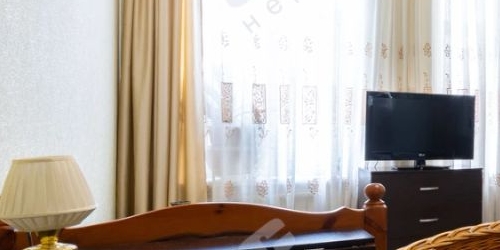 3-комн квартира Дмитровский переулок, 1