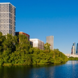 Продажа 3-комн квартиры на вторичном рынке Шелепихинская наб,  д. 34,  к. 5