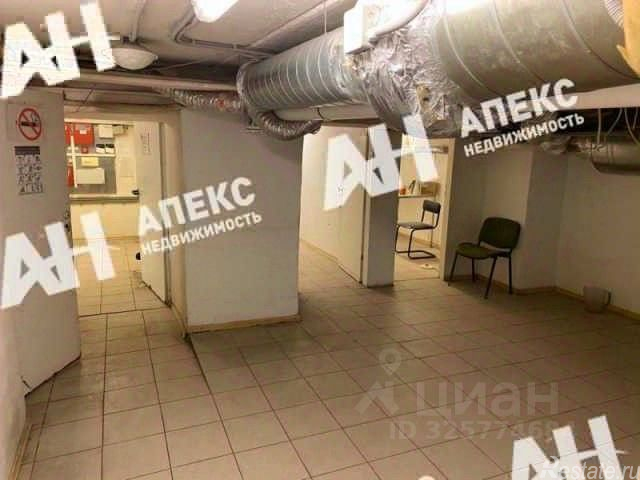 Аренда склада ул Люсиновская,  д. 72