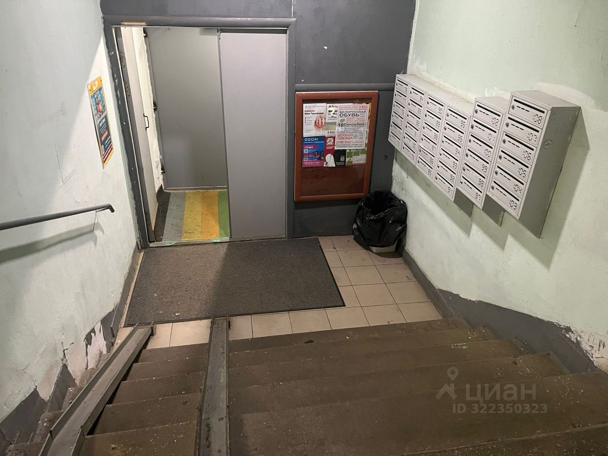 Продажа 1-комн квартиры на вторичном рынке Химки, Куркинское шоссе, 16