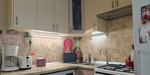 2-комн квартира Турку ул,  д. 32,  к. 3