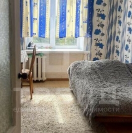 Продажа 2-комн квартиры на вторичном рынке ул Руставели,  д. 4