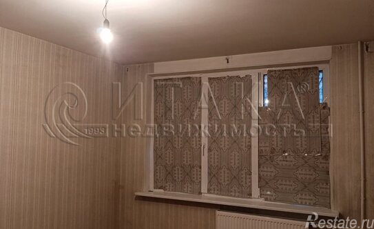 Продажа 2-комн квартиры на вторичном рынке Большевиков пр-кт,  д. 13 к3