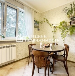 Продажа 3-комн квартиры на вторичном рынке Предпортовый 5-й проезд,  д. 4,  к. 1