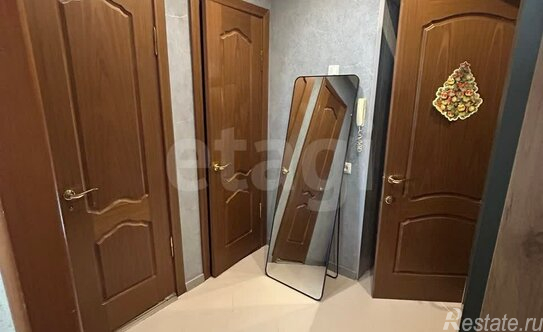 Продажа 1-комн квартиры на вторичном рынке Орехово-Зуевский городской округ, улица Калинина,  д. 4 к1