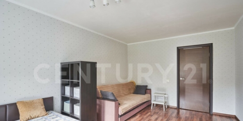 1-комн квартира Львовская улица,  д. 1