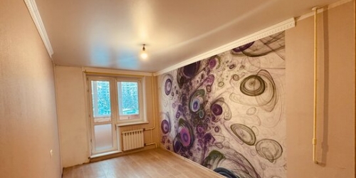 2-комн квартира Изюмская улица,  д. 22