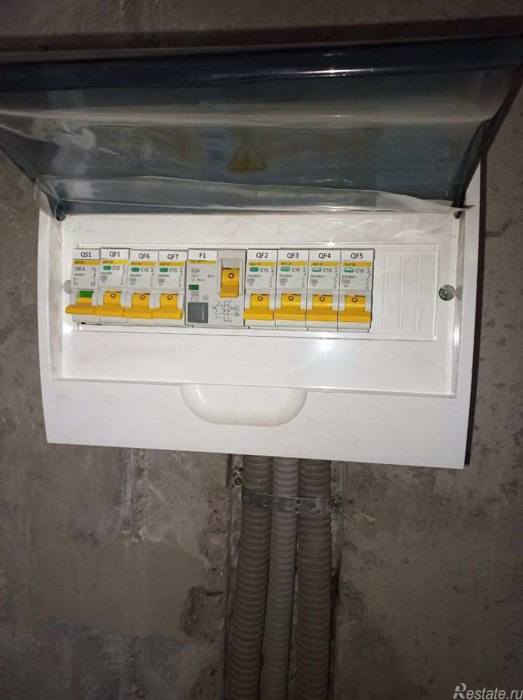 Продажа 2-комн квартиры на вторичном рынке Старая Купавна, Октябрьская, 14Ак1