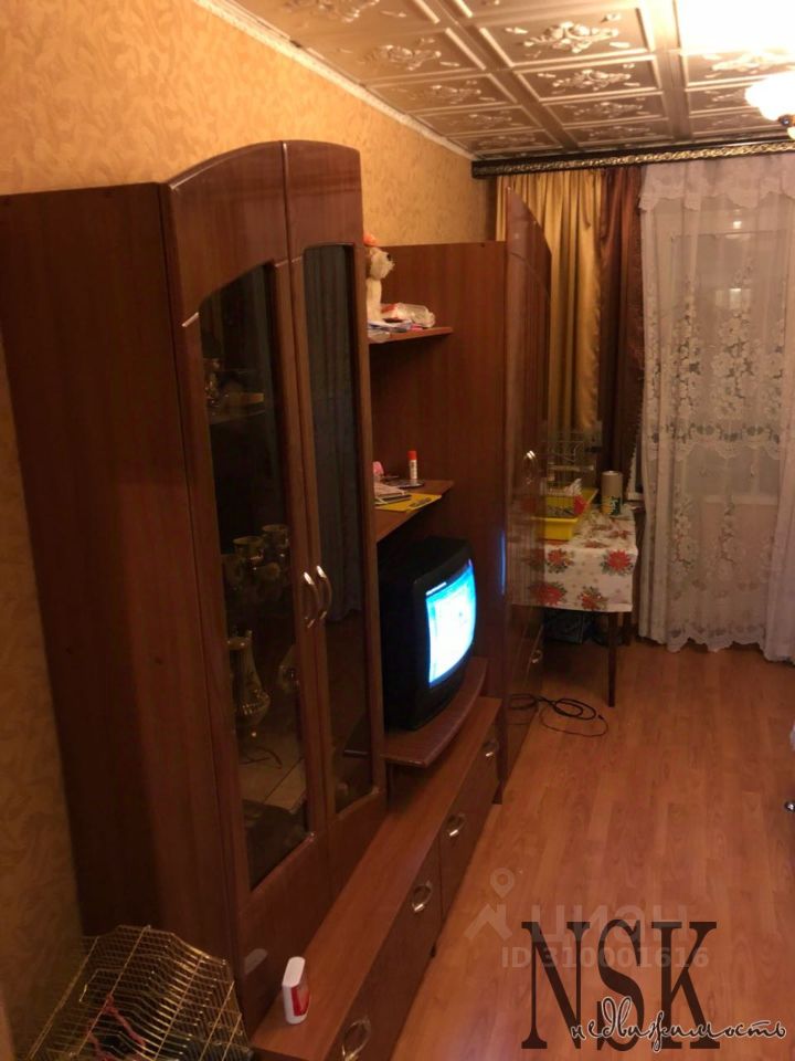 Продажа 2-комн квартиры на вторичном рынке Жуковский, Клубная улица, 5