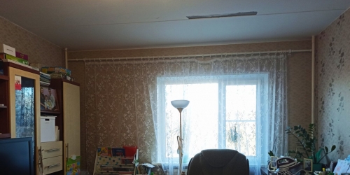 2-комн квартира Выборг г., Офицерская ул. ,  д. 10