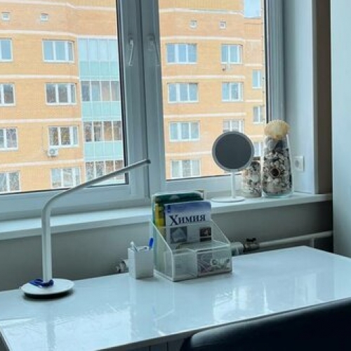 2-комн квартира Ленинский, бульвар Зелёные аллеи,  д. 2