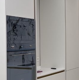 Аренда 2-комн квартиры на вторичном рынке 2-я Брестская улица, 6