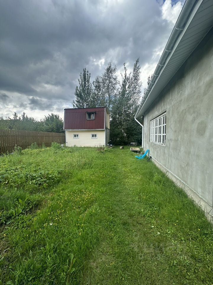 Продажа дома Сосновый Бор, Весна СНТ, проезд 3-й Малиновый, 7