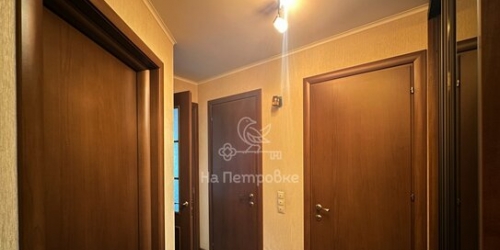 3-комн квартира Новинский б-р,  д. 15