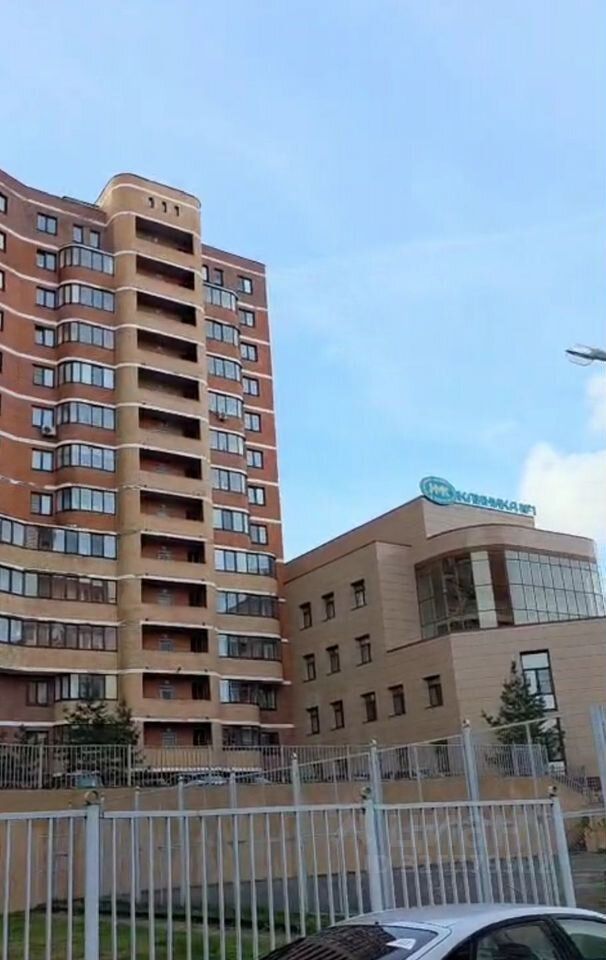 Продажа 2-комн квартиры на вторичном рынке имени К.А. Аверьянова мкр,  д. 25