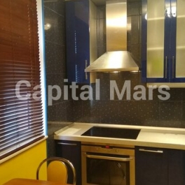 Аренда 1-комн квартиры на вторичном рынке Парковая 13-я ул,  д. 40