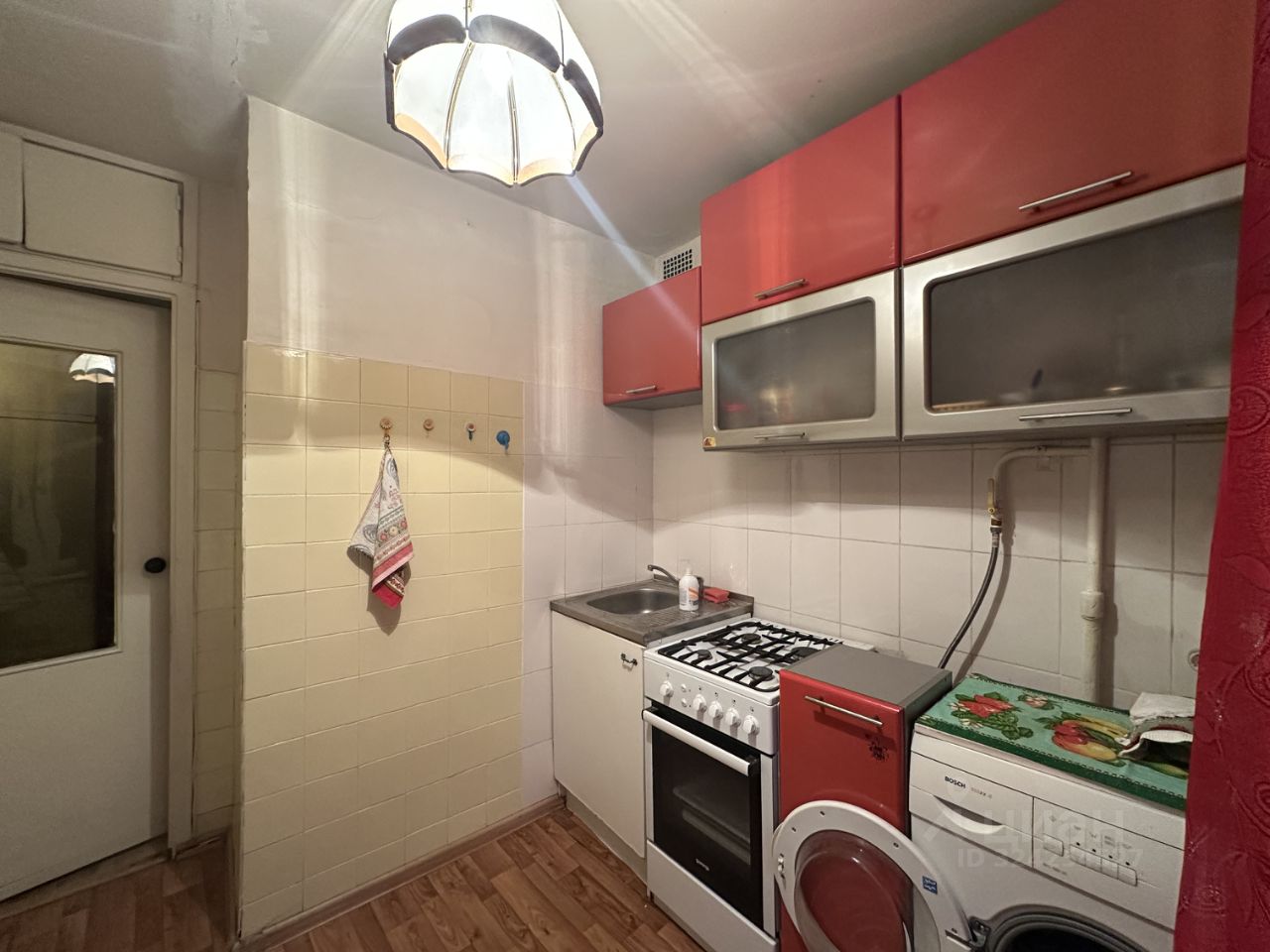 Аренда 2-комн квартиры на вторичном рынке Новокузьминская 4-я ул,  д. 7к1