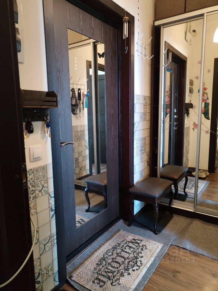 Аренда студии улица Плесецкая, 20к1