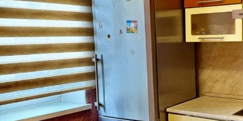 2-комн квартира Тельмана, улица Октябрьская, 3