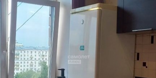 2-комн квартира Щербаковская улица,  д. 35