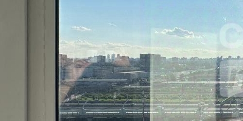 1-комн квартира Краснопутиловская улица, 50к2