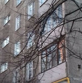 Продажа 2-комн квартиры на вторичном рынке Кировоградская улица,  д. 24 к2