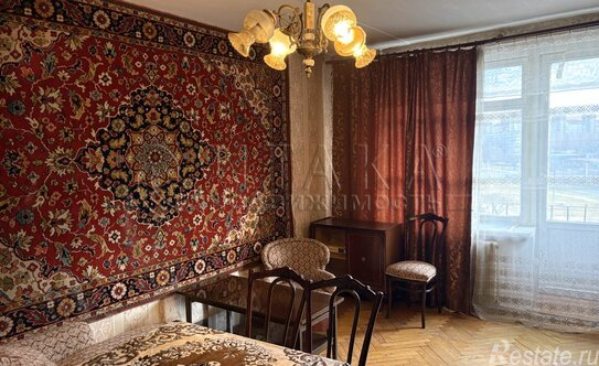 Продажа 2-комн квартиры на вторичном рынке Реки Фонтанки наб,  д. 9