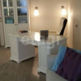 Продажа 1-комн квартиры на вторичном рынке улица Подвойского