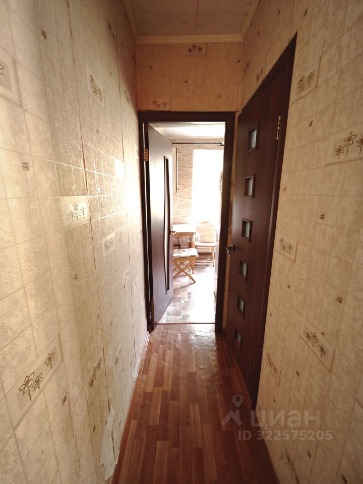 Продажа 1-комн квартиры на вторичном рынке улица Свободы, 93К1