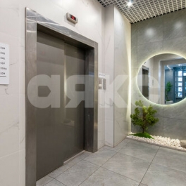 Продажа 3-комн квартиры на вторичном рынке Красногорск г, Красногорский б-р,  д. 20