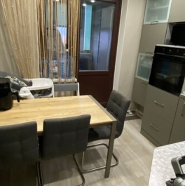 Продажа 1-комн квартиры на вторичном рынке Домодедово, Высотная улица,  д. 1