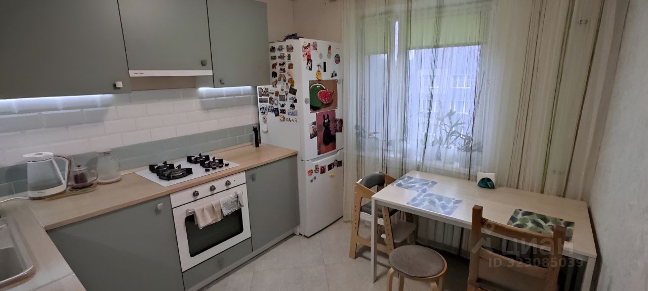 Продажа 1-комн квартиры на вторичном рынке Северный мкр, Балашиха, 41