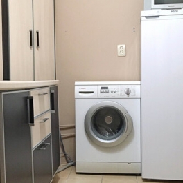 Аренда 2-комн квартиры на вторичном рынке ул Графтио,  д. 4