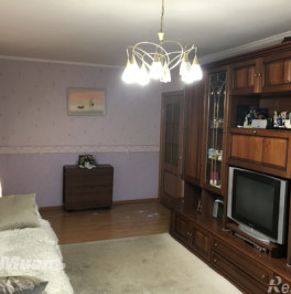 Продажа 3-комн квартиры на вторичном рынке Солнечногорск, Дзержинского ул, д. 18 Продажа 3-комн квартиры на вторичном рынке Солнечногорск, Дзержинского ул, д. 18