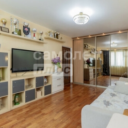 Продажа 1-комн квартиры на вторичном рынке ул Марьинский Парк,  д. 23,  к. 3