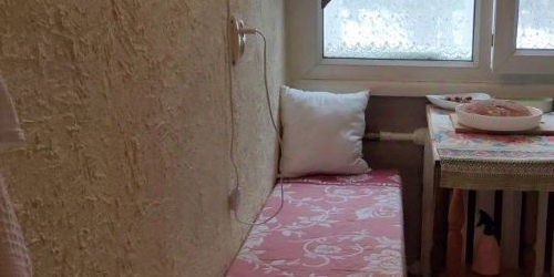 1-комн квартира Петергоф, Озерковая улица, 27