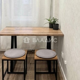 Продажа 1-комн квартиры на вторичном рынке Плесецкая ул,  д. 12