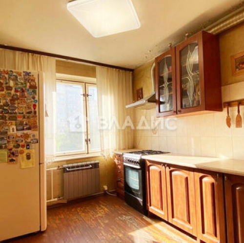 3-комн квартира Жуковский г, Келдыша ул,  д. 7