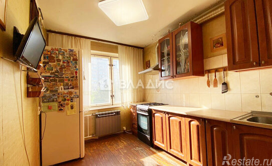 Продажа 3-комн квартиры на вторичном рынке Жуковский г, Келдыша ул,  д. 7