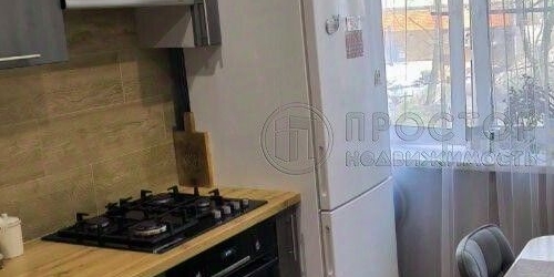 3-комн квартира Красногорск, Лесная улица, 3