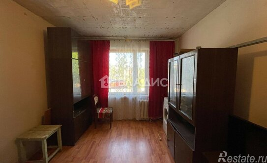 Продажа 3-комн квартиры на вторичном рынке Орехово-Зуево г, Набережная ул,  д. 6