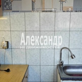 Продажа 1-комн квартиры на вторичном рынке ул Руднева,  д. 5,  к. 1