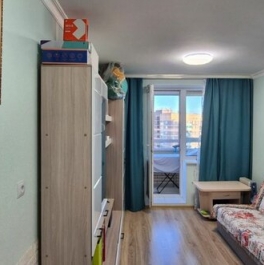 Продажа 1-комн квартиры на вторичном рынке Мурино, ул Шоссе в Лаврики,  д. 68,  к. 2