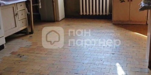 6-комн квартира Офицерский переулок, 8б