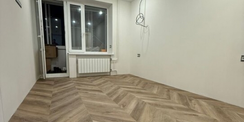3-комн квартира ул Знаменская,  д. 19