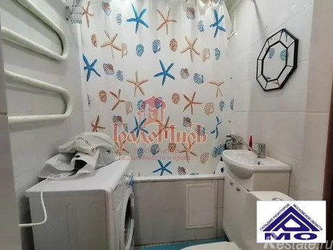 Продажа 1-комн квартиры на вторичном рынке Лобня, ул. Деповская,  д. 8