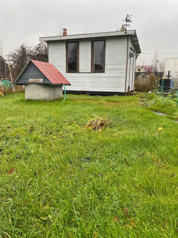 Продажа дома Мяглово-Карьер садоводческий массив, Кристалл СНТ,  д. 117