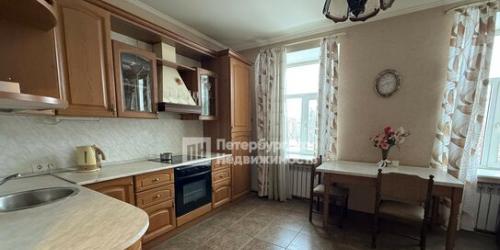 1-комн квартира улица Пограничника Гарькавого,  д. 9