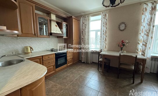 Продажа 1-комн квартиры на вторичном рынке улица Пограничника Гарькавого,  д. 9