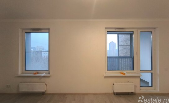 Продажа 2-комн квартиры на вторичном рынке Михаила Певцова ул